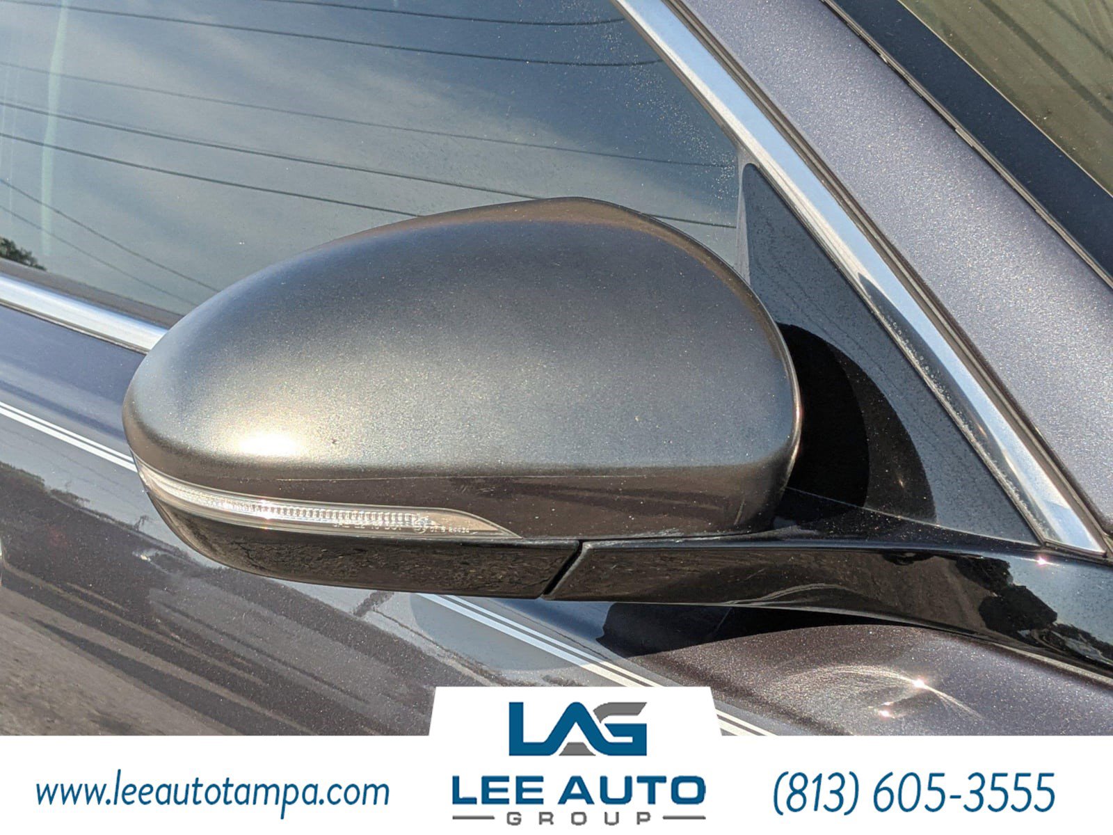 Used 2017 Kia Cadenza Premium image 10