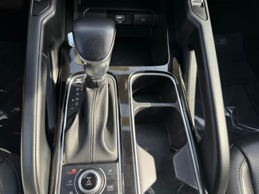 Used 2020 Kia Telluride S AWD/4WD image 22