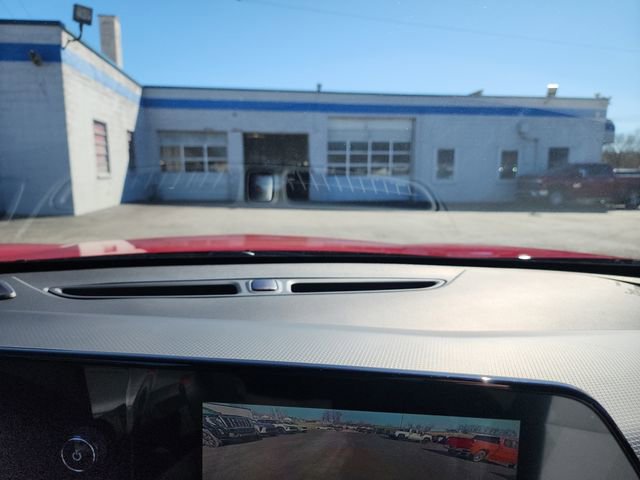 New 2026 Chevrolet Trax RS w/ Sunroof Package image 27