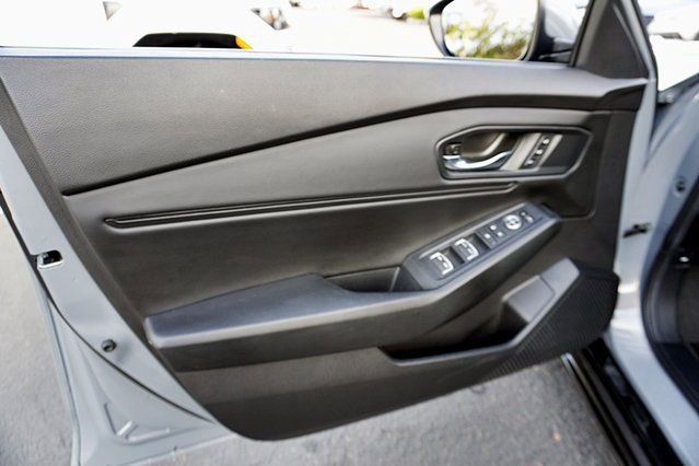 Used 2024 Honda Accord EX-L image 22
