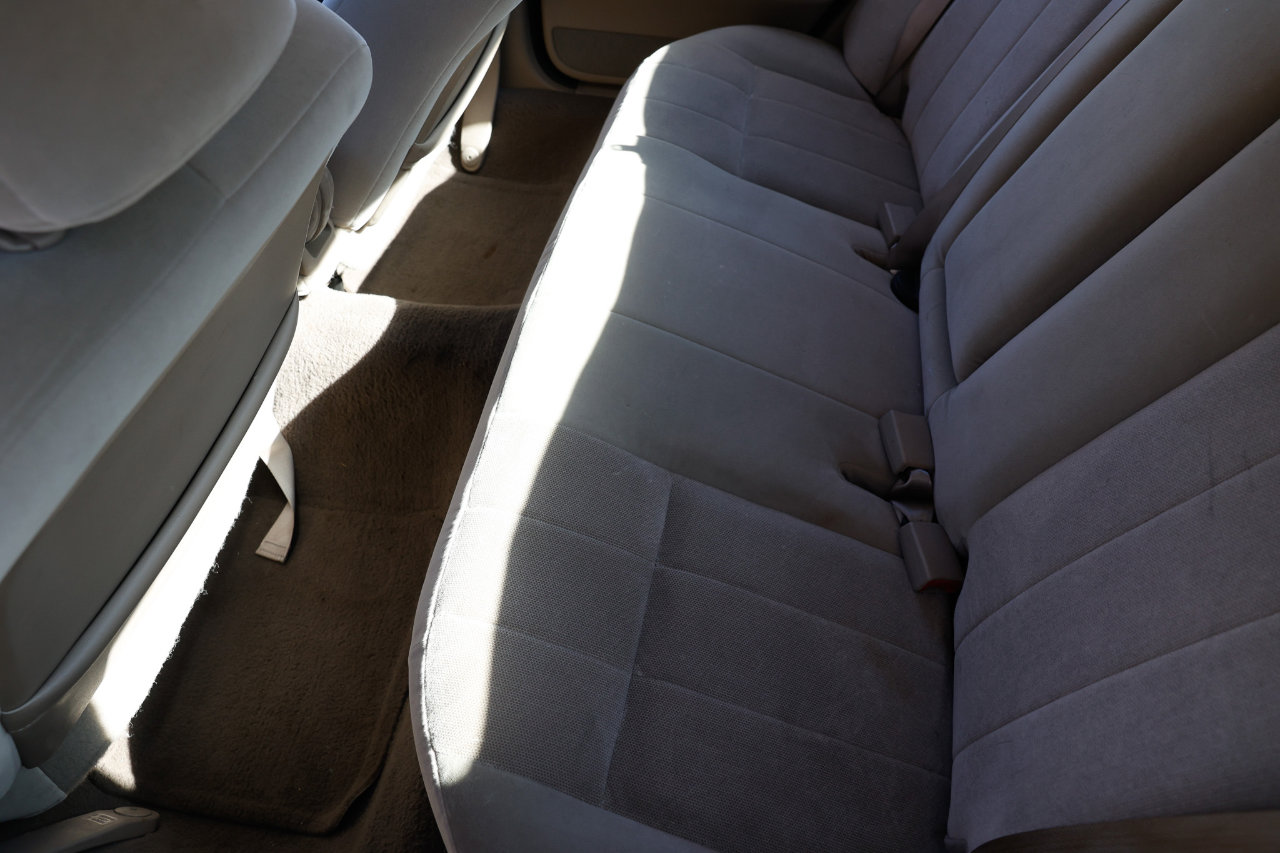 Used 2005 Mercury Grand Marquis GS image 10