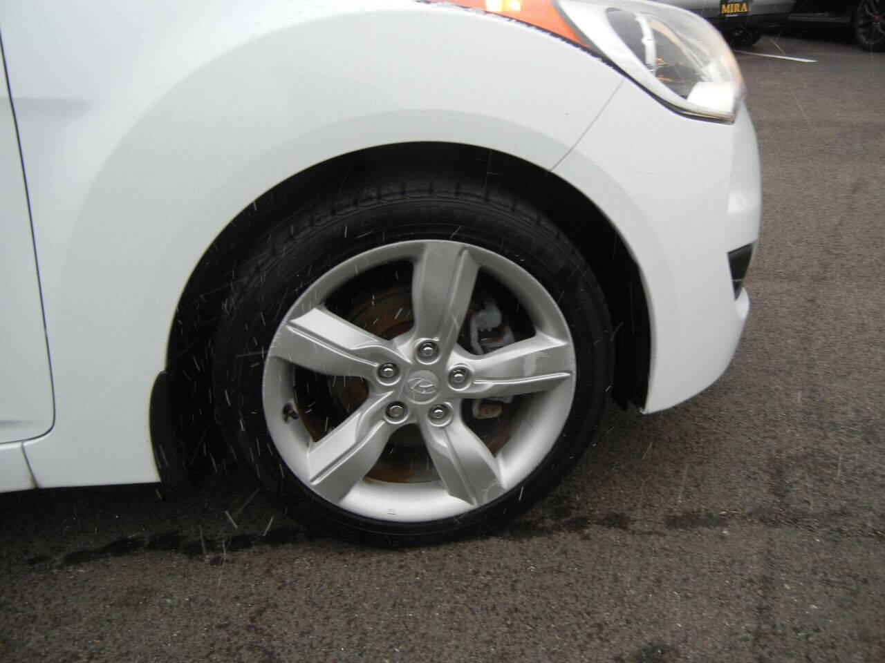 Used 2013 Hyundai Veloster image 27