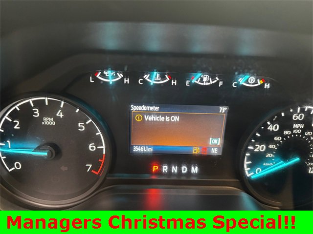 Used 2022 Ford F150 XLT w/ XTR Package image 4