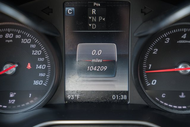 Used 2019 Mercedes-Benz GLC 300 4MATIC image 44