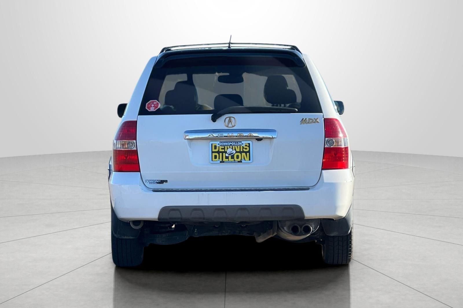 Used 2003 Acura MDX Touring image 4
