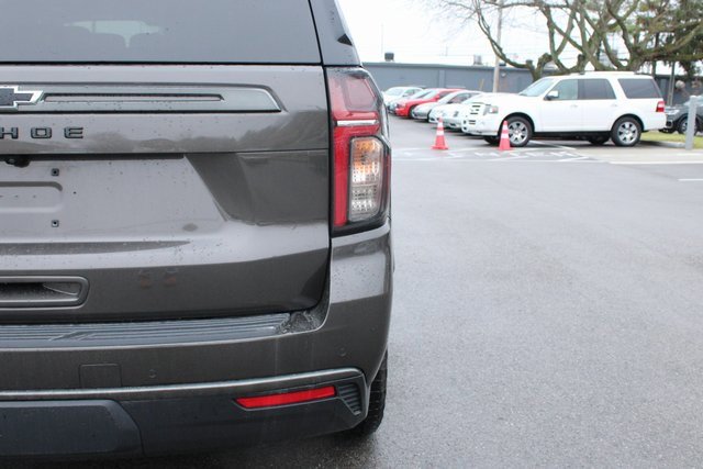 Used 2021 Chevrolet Tahoe Z71 image 45