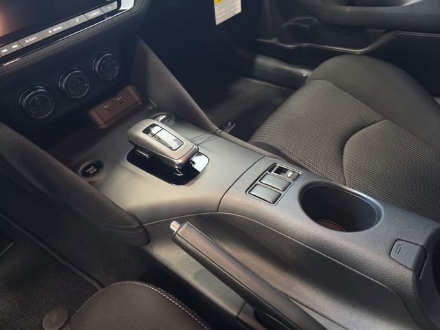 New 2026 Nissan Z Sport w/ Floor Mat Package image 25
