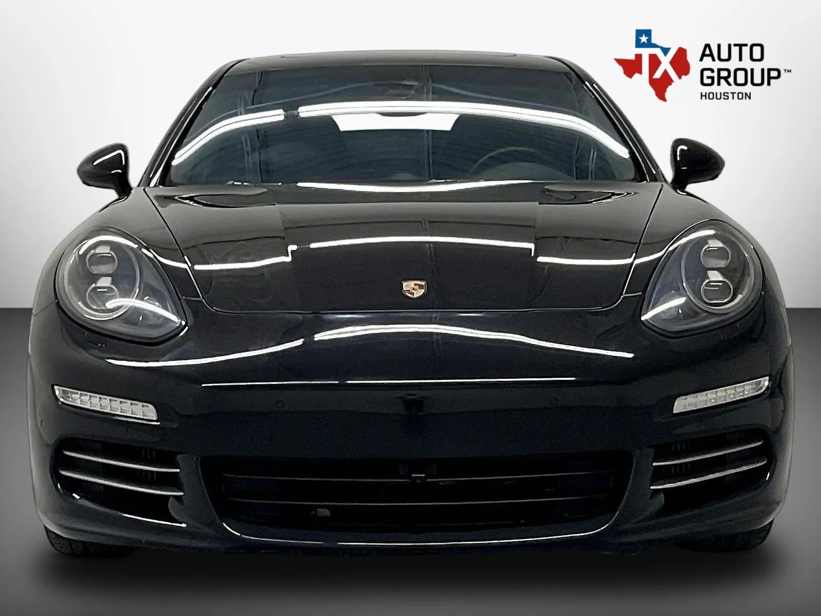 Used 2015 Porsche Panamera 4S AWD/4WD image 6