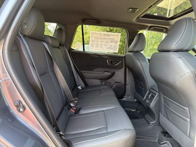 New 2026 Subaru Outback Limited XT AWD/4WD image 16