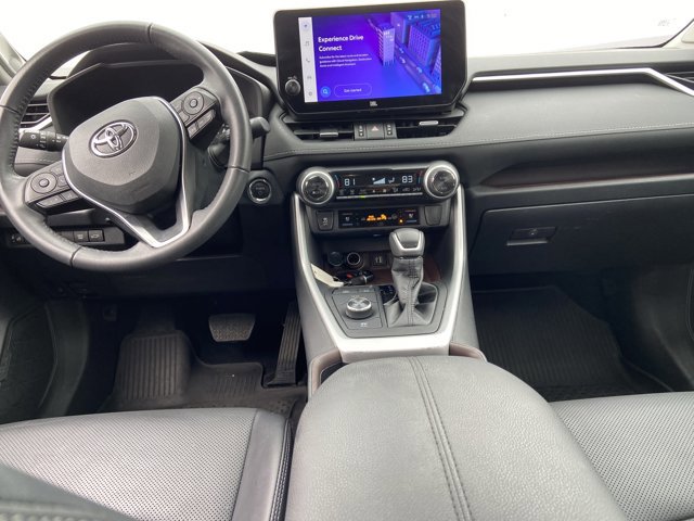 Used 2023 Toyota RAV4 Limited image 14