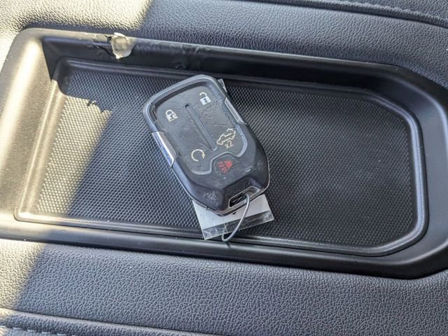 Used 2021 GMC Sierra 1500 Elevation w/ Preferred Package image 37