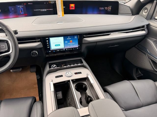 New 2025 Lincoln Navigator Reserve w/ Jet Appearance Package image 20