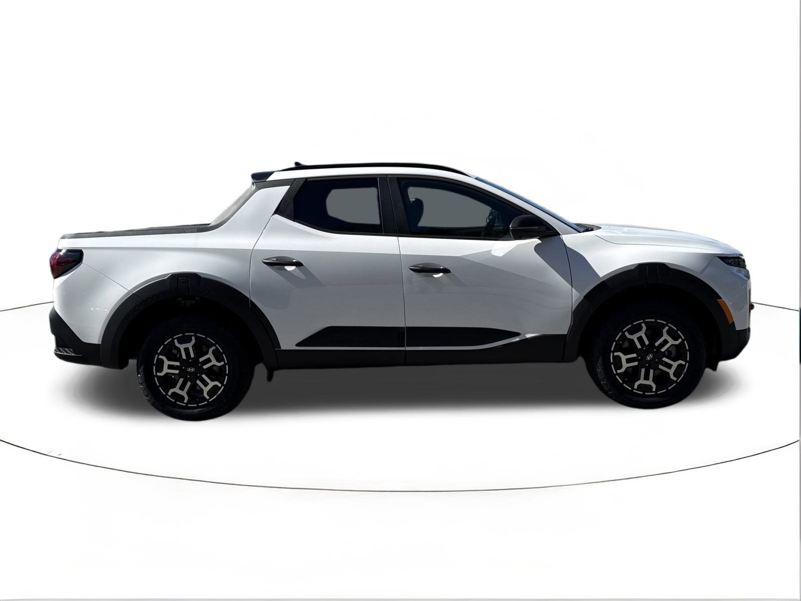 New 2026 Hyundai Santa Cruz XRT AWD/4WD image 2