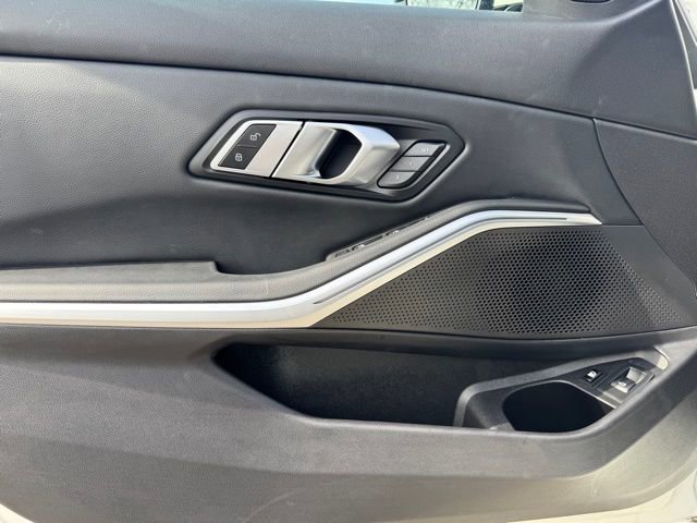 Certified 2023 BMW 330e xDrive 330e xDrive w/ Premium Package image 14