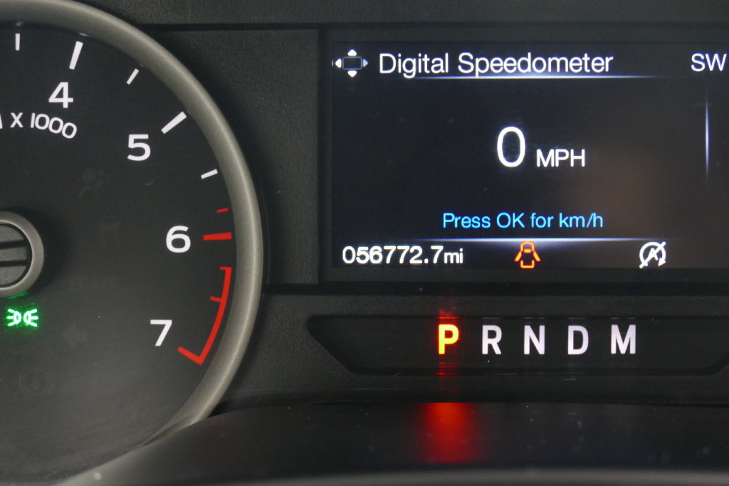 Used 2019 Ford F150 XLT w/ Equipment Group 302A Luxury AWD/4WD image 17
