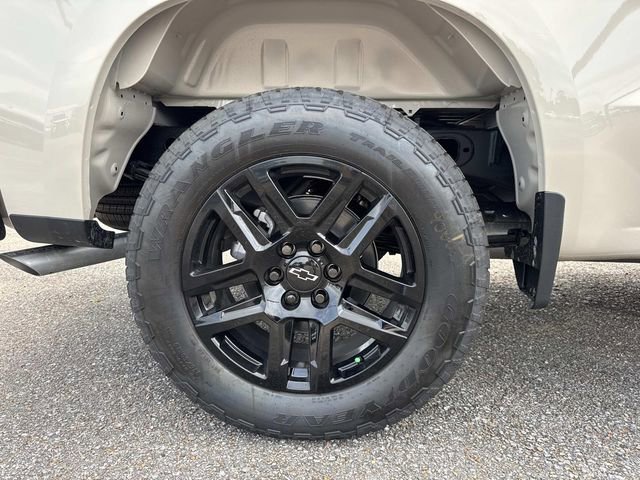 New 2026 Chevrolet Silverado 1500 RST w/ RST Select Package RWD image 9