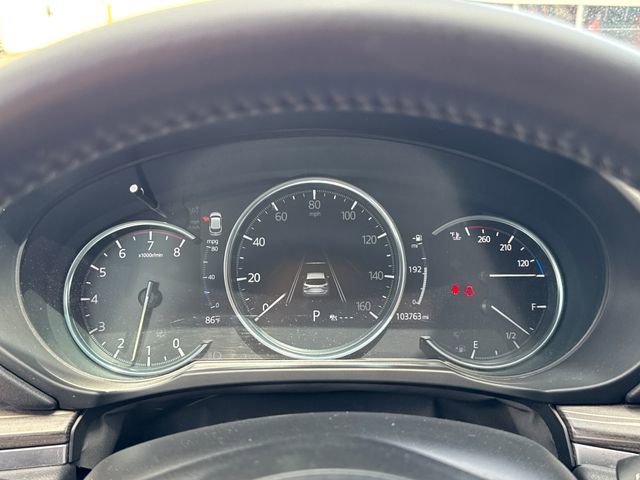 Used 2019 MAZDA CX-5 Grand Touring AWD/4WD image 17