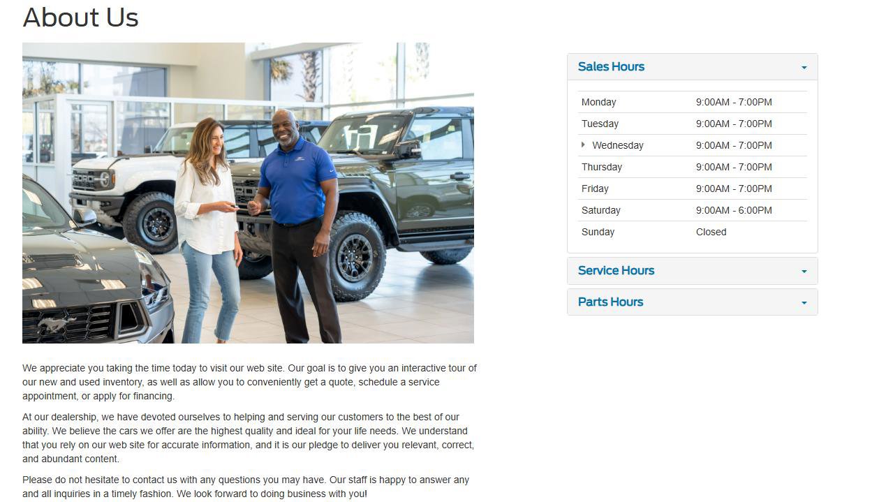 Used 2023 Ford Transit Connect XL image 6