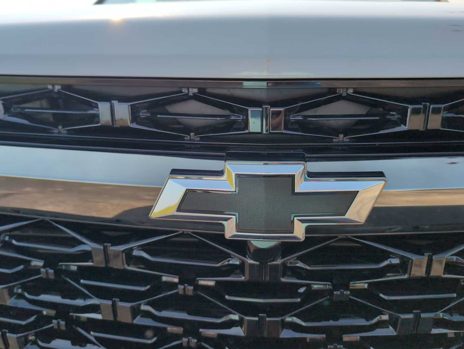 New 2027 Chevrolet Traverse Z71 AWD/4WD image 31