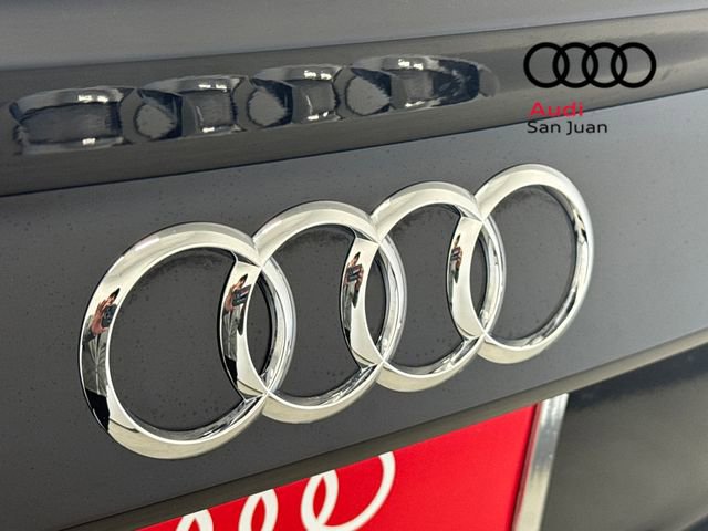 Used 2024 Audi A3 2.0T Premium Plus w/ Premium Plus Package image 10