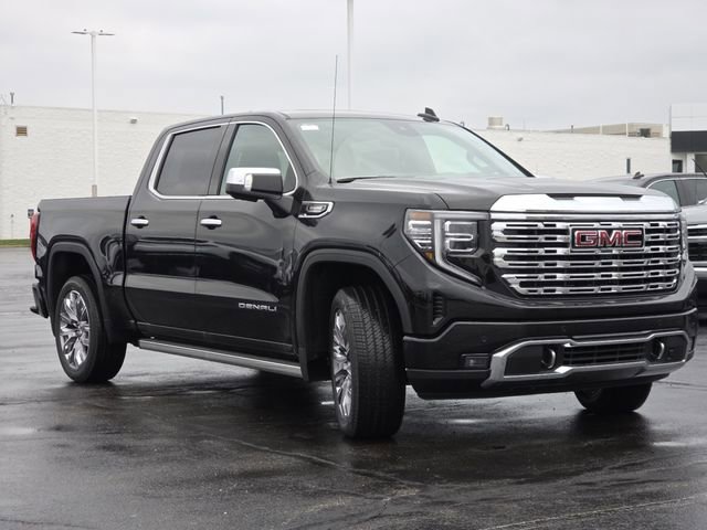 New 2026 GMC Sierra 1500 Denali image 23