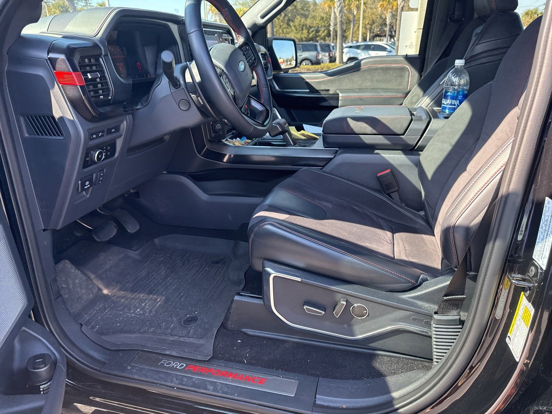 Used 2024 Ford F150 Raptor w/ Equipment Group 803A Raptor R image 12