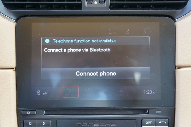 Used 2017 Porsche 911 Carrera image 37