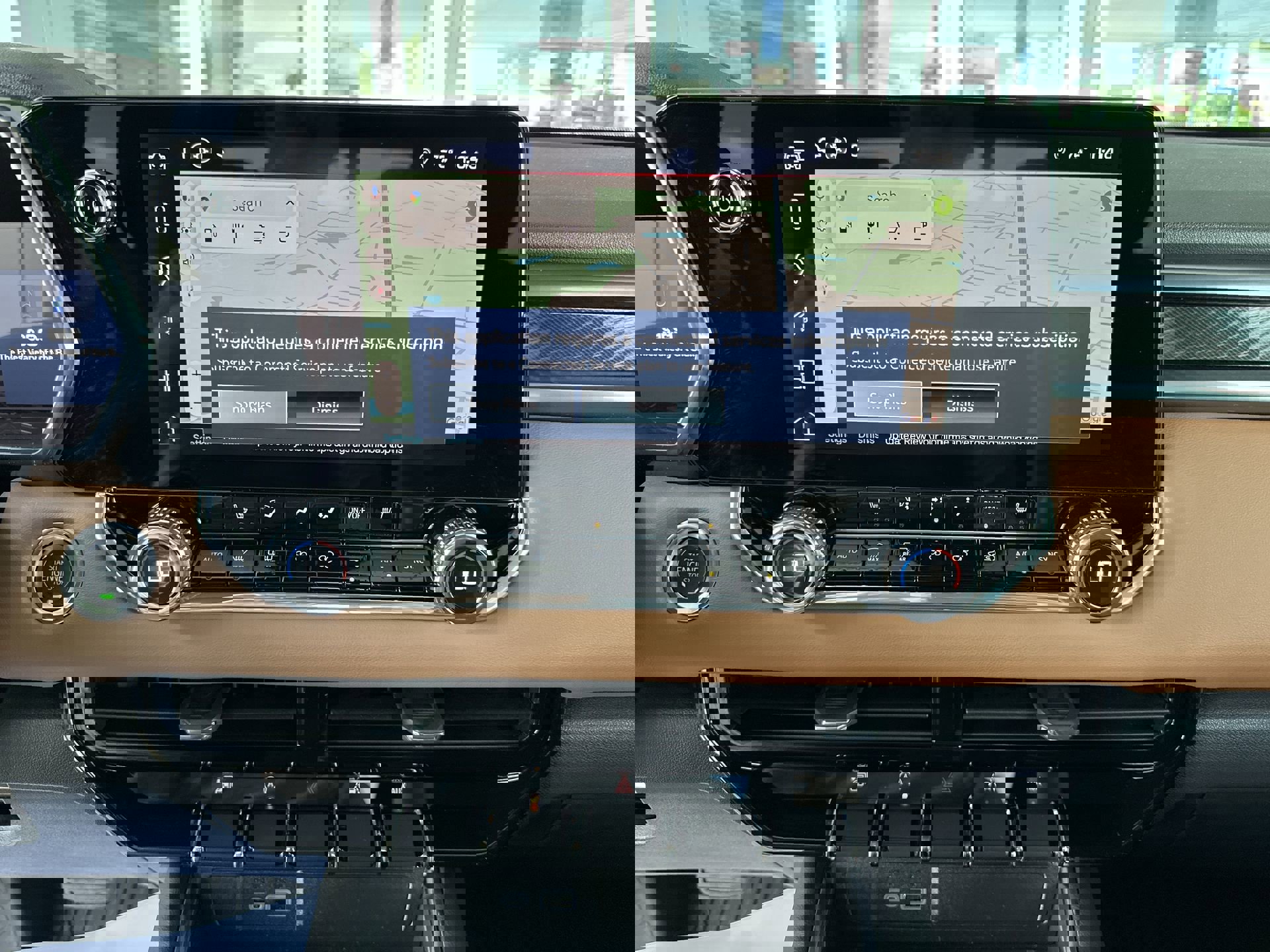 Used 2024 GMC Canyon AT4 w/ Technology Package AWD/4WD image 14