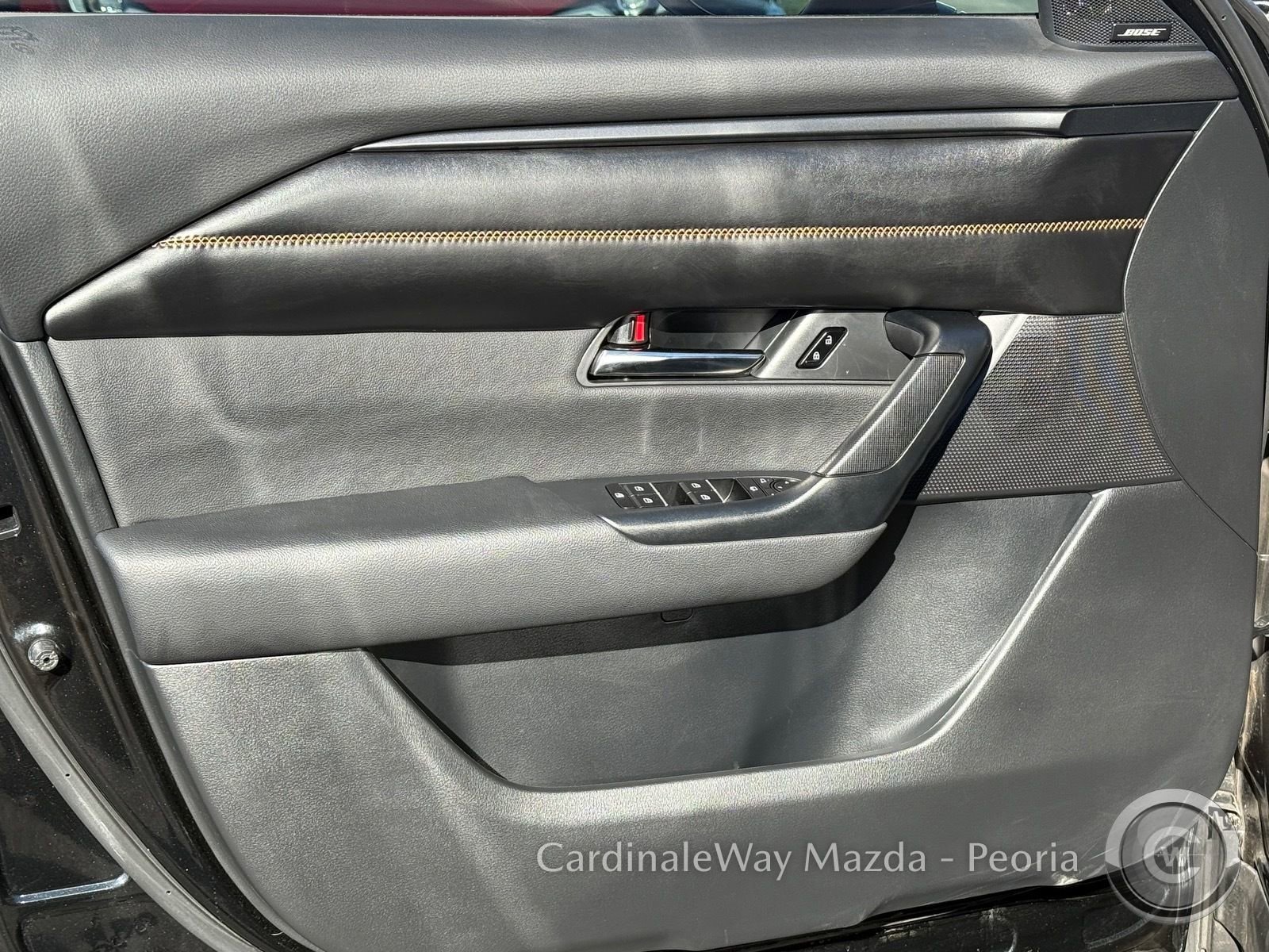 Certified 2025 MAZDA CX-50 2.5 Hybrid w/ Weather Package image 20