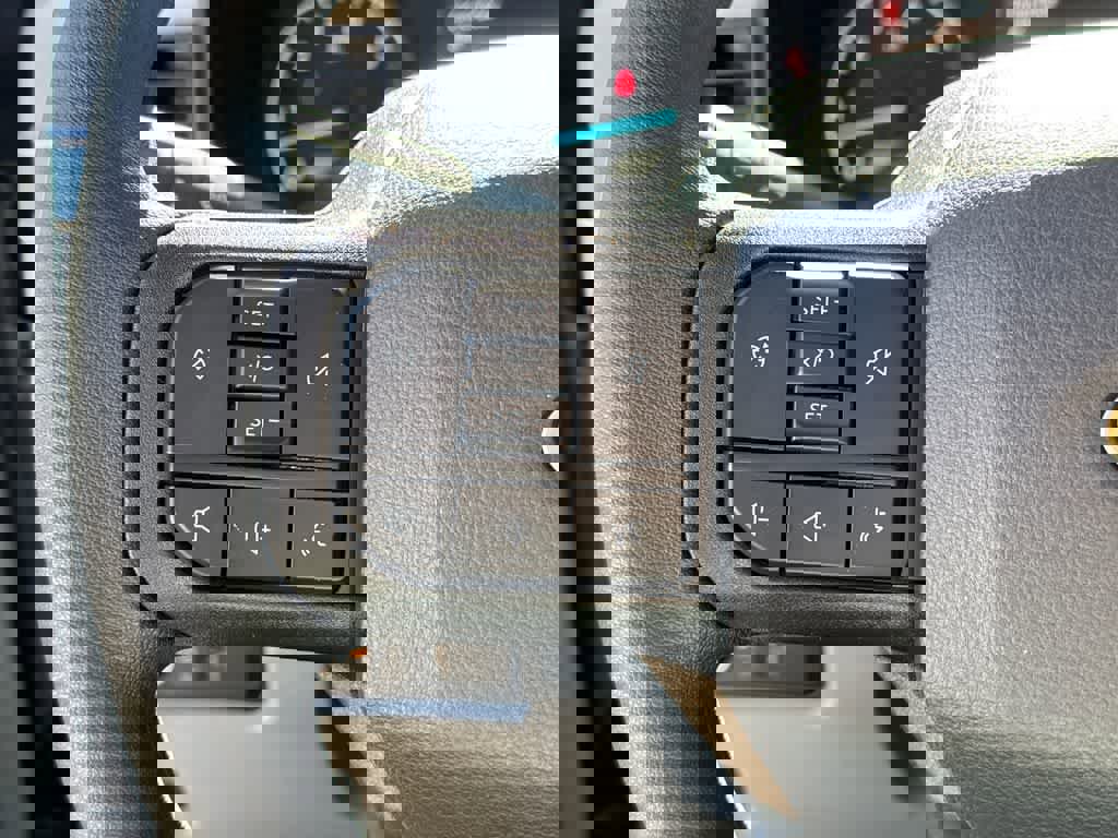 New 2026 Ford F250 XL w/ STX Appearance Package image 19