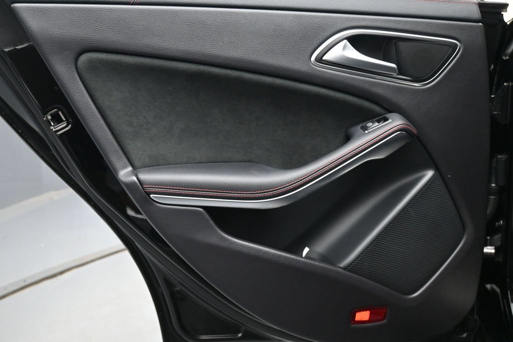 Used 2019 Mercedes-Benz CLA 45 AMG 4MATIC image 21