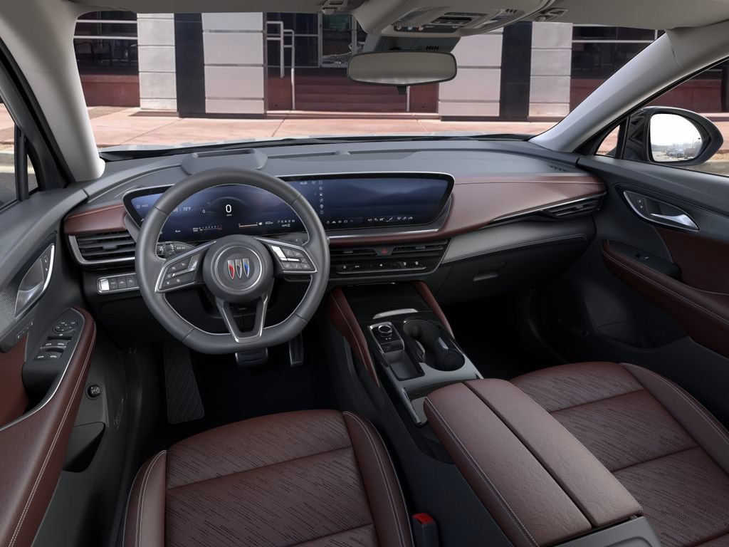 New 2026 Buick Envision Sport Touring AWD/4WD image 15