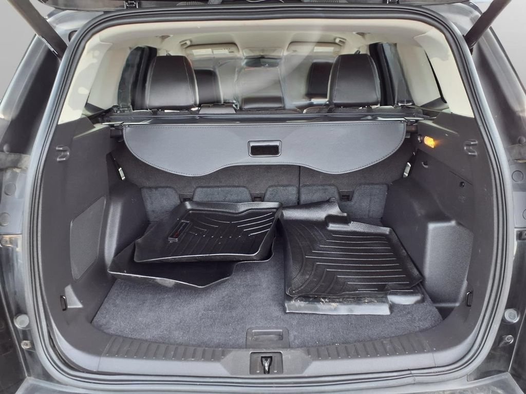 Used 2015 Ford Escape Titanium AWD/4WD image 26
