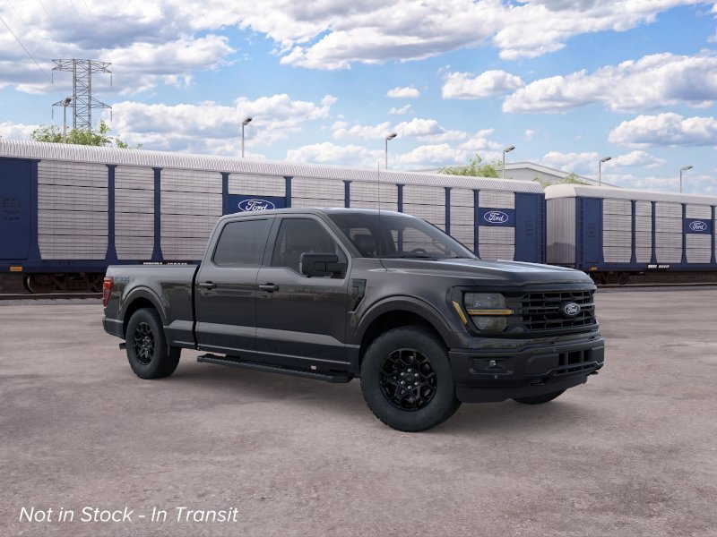 New 2026 Ford F150 XLT AWD/4WD image 7