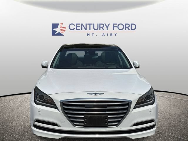 Used 2015 Hyundai Genesis 3.8 w/ Option Group 04 AWD/4WD image 6