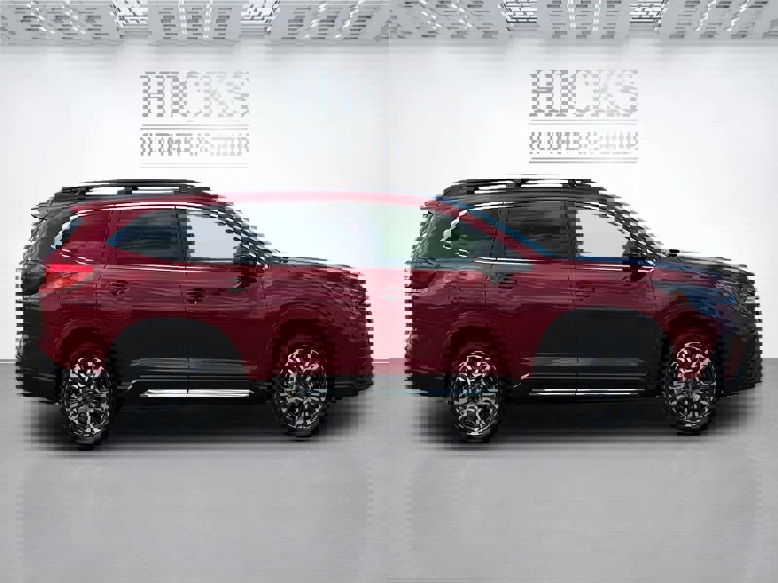 New 2025 Subaru Ascent Limited image 4