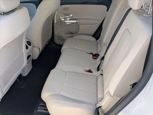 Certified 2026 Mercedes-Benz GLB 250 4MATIC image 20