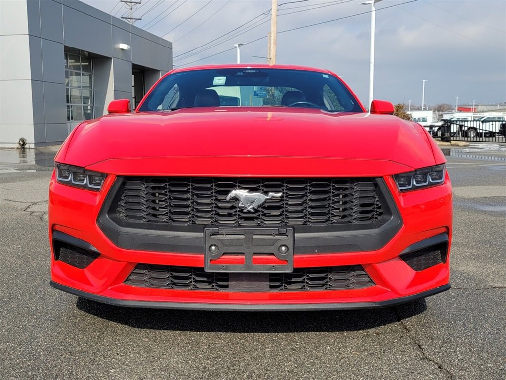 Used 2024 Ford Mustang Premium image 13