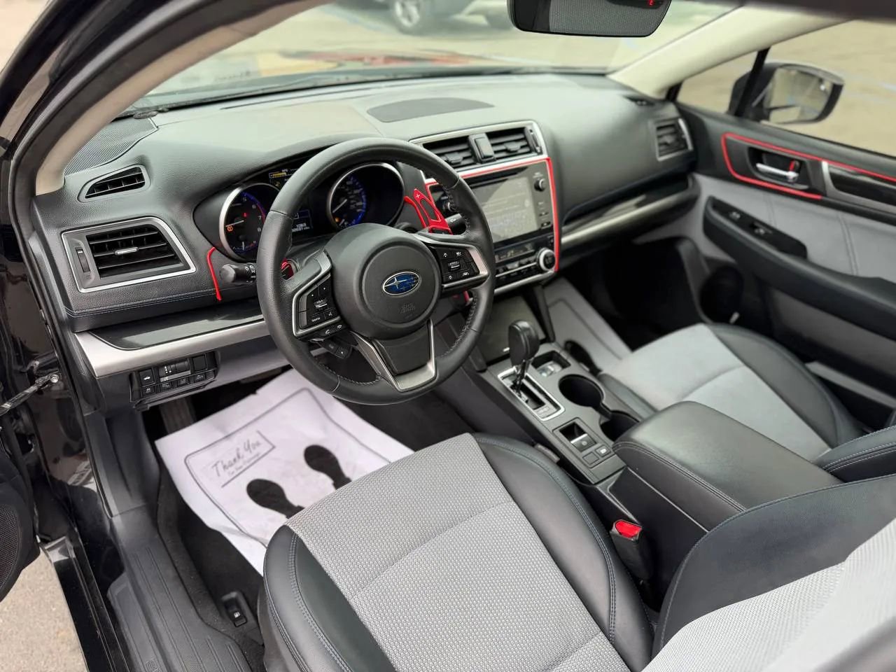 Used 2019 Subaru Legacy 2.5i Sport w/ Popular Package #2B image 22