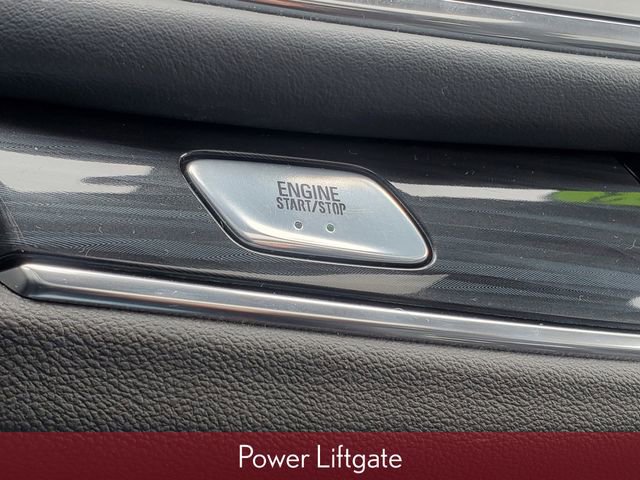 Used 2023 Buick Enclave Essence w/ Experience Buick Package image 24