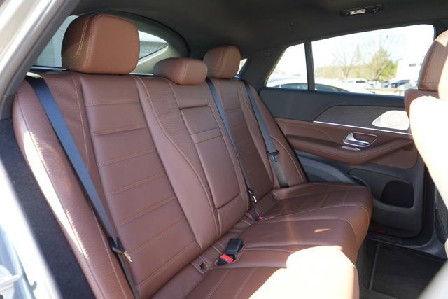 New 2026 Mercedes-Benz GLE 450 4MATIC Coupe image 35