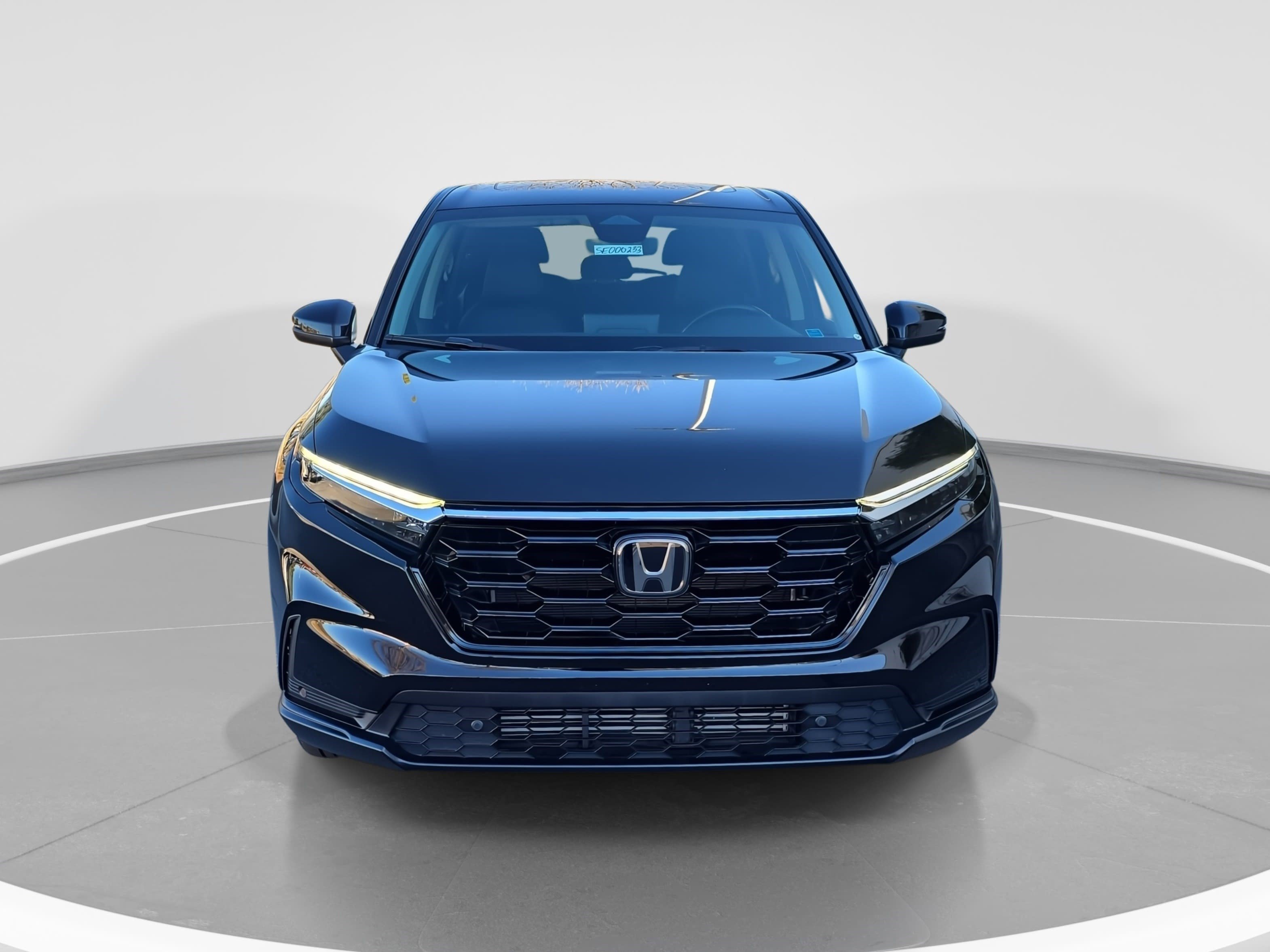 Used 2025 Honda CR-V EX-L image 2