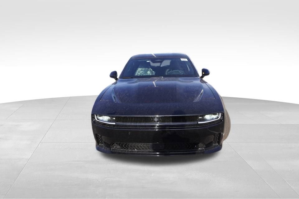 New 2025 Dodge Charger R/T Scat Pack w/ Track Pack image 8