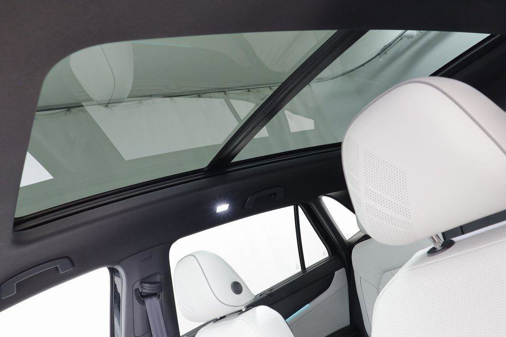 New 2026 Volkswagen Atlas Cross Sport SEL Premium R-Line image 14