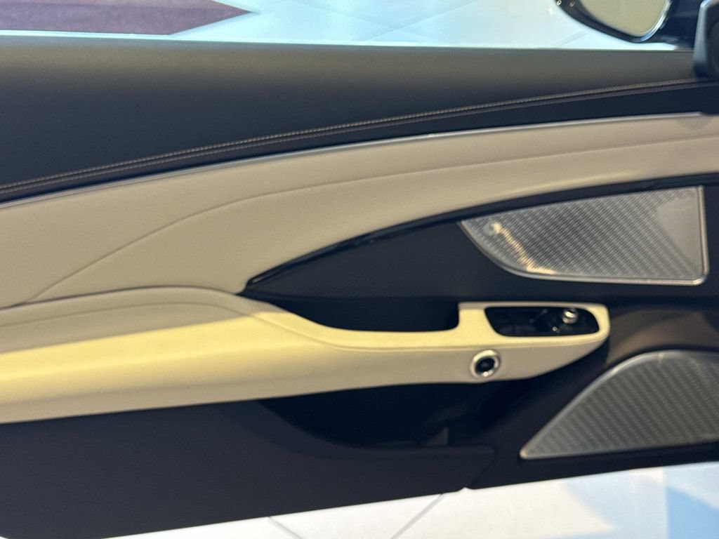 New 2026 Maserati GranCabrio Modena AWD/4WD image 17