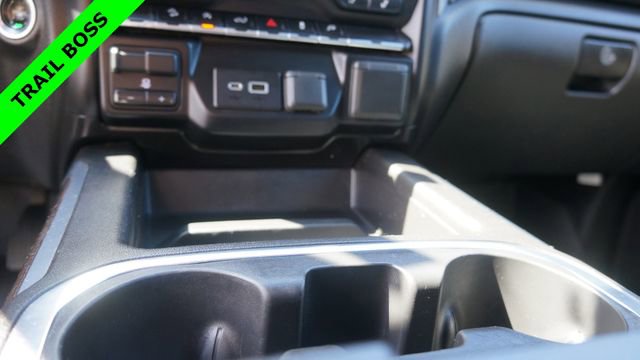 Used 2019 Chevrolet Silverado 1500 LT Trail Boss AWD/4WD image 23