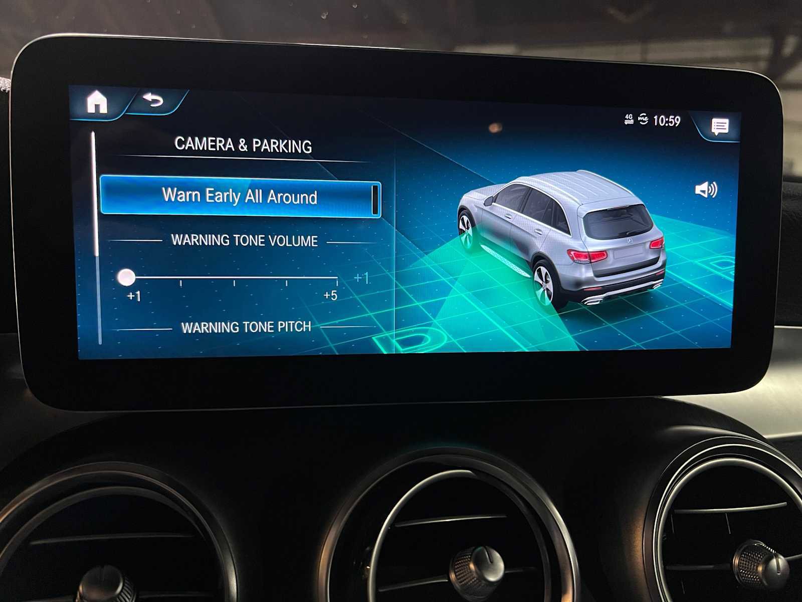 Used 2022 Mercedes-Benz GLC 300 4MATIC image 35