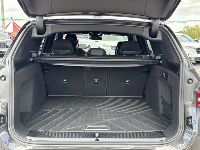 Used 2025 BMW X3 xDrive30i w/ Premium Package AWD/4WD image 16