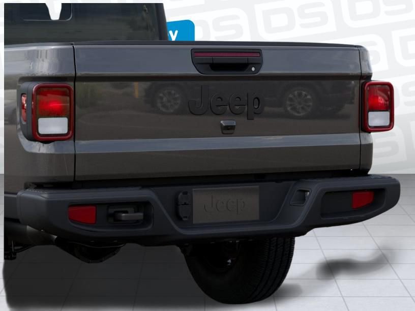 New 2026 Jeep Gladiator Mojave AWD/4WD image 13