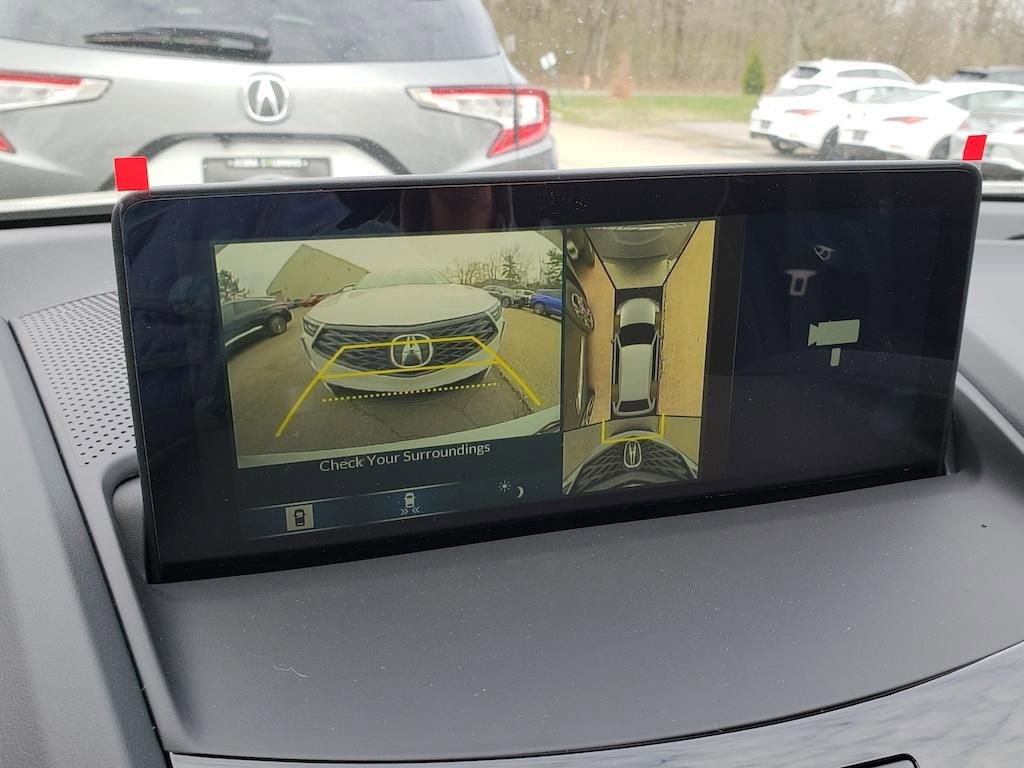 New 2026 Acura RDX SH-AWD w/ Advance Package image 12
